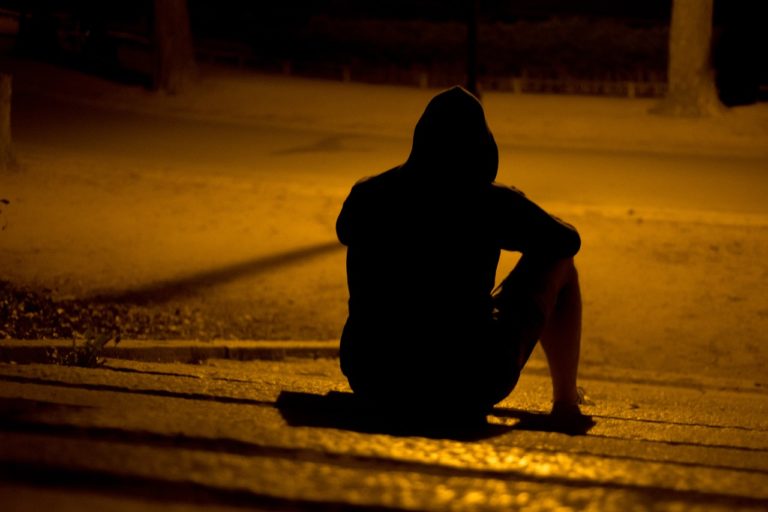 Depressione: parliamone!