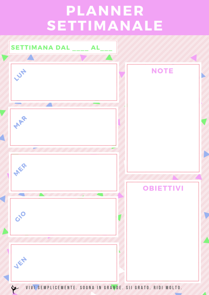 Planner-Settimanale-Psicoarmonia-2-1-724x1024 Come un planner può aiutare a ridurre lo stress e non solo