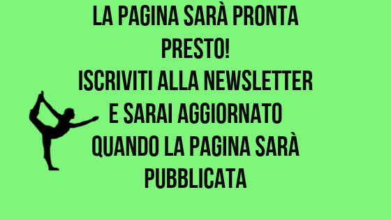 La-pagina-sarà-pronta-presto-10 Mindfulness