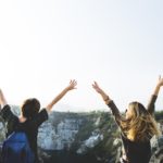 I benefici delle vacanze sulla salute