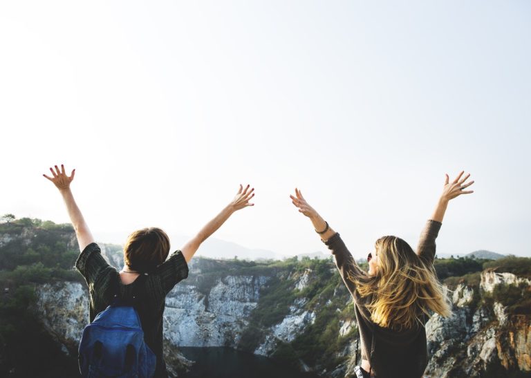 I benefici delle vacanze sulla salute