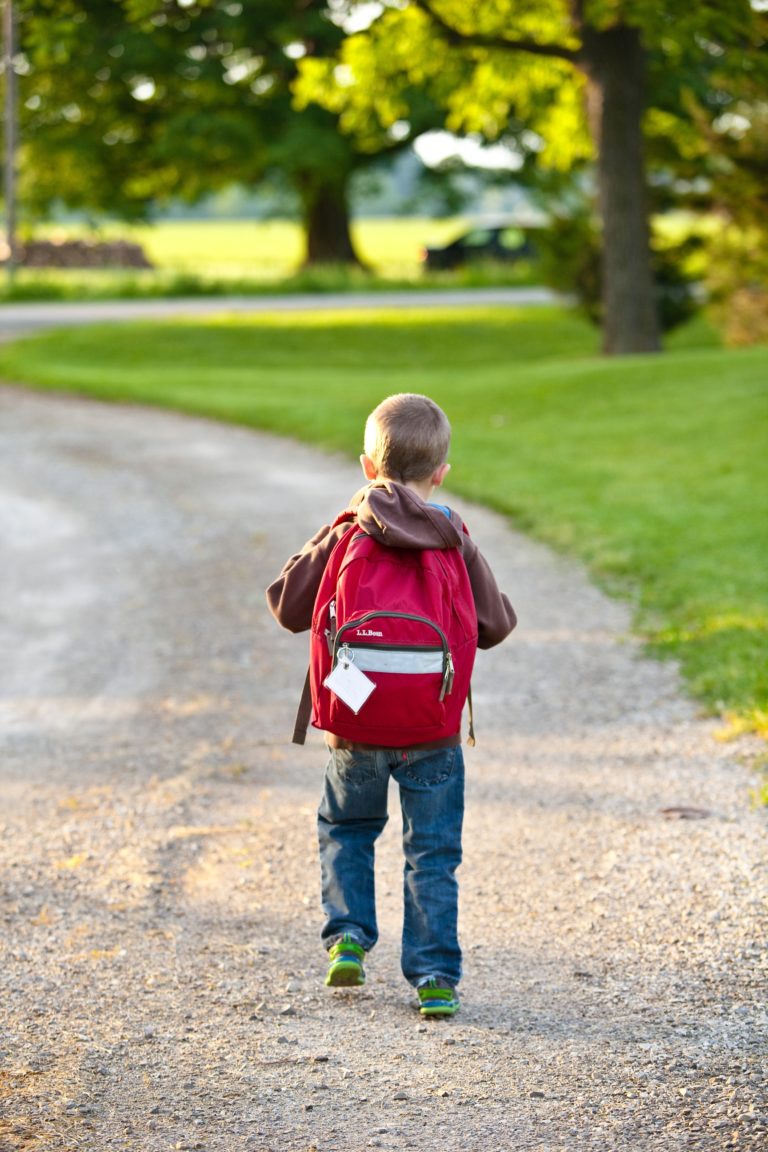 5 consigli per un sereno rientro a scuola